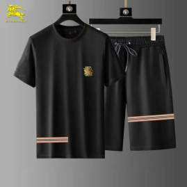 Picture of Burberry Shirt Pant Suits _SKUBurberryM-4XL12yx0120521